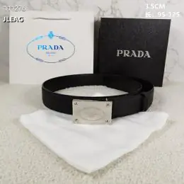 prada aaa quality Ceintures pour homme s_a5514a